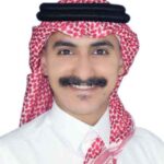 Khalid Alghamedi