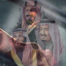 tAreq